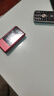 飛利浦（PHILIPS）V13P 海棠紅 翻蓋老人手機 移動(dòng)聯(lián)通電信4G全網(wǎng)通 雙卡雙待老年人手機大字大聲音備用智能學(xué)生手機 曬單實(shí)拍圖