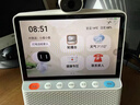 小度健康屏定制版 【國家補貼】AI大模型音箱 智能屏音響 視頻通話(huà)  遠程看護 緊急呼救 老人陪伴禮物 曬單實(shí)拍圖