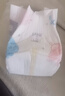 十月結晶全護新生冒險家嬰兒紙尿褲超柔寶寶尿不濕NB碼-68片/包 曬單實(shí)拍圖