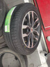 普利司通（Bridgestone）汽車(chē)輪胎 235/50R18 97V H/L001 適配福特翼虎/奧迪Q3/林肯MKC 曬單實(shí)拍圖