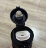 膳魔師（THERMOS）保溫杯316鋼500毫升男女士學(xué)生水杯子生日禮物JNL-SPlus ALB 曬單實(shí)拍圖
