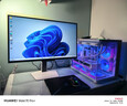 七彩虹海景房主機AMD銳龍R7 9800x3d搭5080/5070TI 5060TI顯卡 千幀電競 游戲直播AI主機 組裝電腦 配六：R7 9800X3D丨32G丨5080 稀缺貨源 全新原裝 曬單實(shí)拍圖