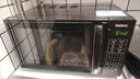 格蘭仕（Galanz）微波爐 家用平板 700W 20L 簡(jiǎn)易操作 小型迷你 家用微波爐 全網(wǎng)爆款 DG 曬單實(shí)拍圖