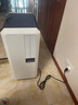 德業(yè)（Deye）除濕機/抽濕機 除濕量70升/天適用200平方米 別墅地下室倉庫車(chē)間大功率除濕器DY-890C 曬單實(shí)拍圖