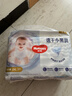 好奇（Huggies）金裝拉拉褲XXL74(15kg以上)尿不濕【速干不易紅】 曬單實(shí)拍圖