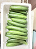 京鮮生 山東水果小黃瓜 凈重5斤單果80g+ 健康輕食 源頭直發(fā) 曬單實(shí)拍圖