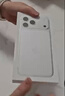 Apple/蘋(píng)果 iPhone 17 Pro Max 512GB 銀色 支持移動(dòng)聯(lián)通電信5G 雙卡雙待手機 曬單實(shí)拍圖