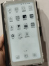 掌閱（iReader）【新品發(fā)布】Tango2 6.13英寸智能閱讀本 電子書(shū)閱讀器墨水屏 AI電紙書(shū)平板學(xué)習本輕薄便攜 月光白 曬單實(shí)拍圖