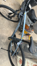 喜德盛（xds） 山地車(chē)自行車(chē)英雄280/英雄300 學(xué)生青少年成人騎行運動(dòng)健身單 英雄300光感銀 17.5寸(175CM-190CM身高) 曬單實(shí)拍圖