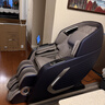 榮泰（RONGTAI）【上市企業(yè)】按摩椅全身家用豪華智能零重力太空艙2026年電動(dòng)沙發(fā)全自動(dòng)送老人禮物A70Max A70MAX鐳射藍 曬單實(shí)拍圖