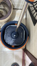 美添樂(lè )（HoMettler）凈污分離旋轉拖把2塊拖布帶桶家用一拖凈免手洗2025懶人平板拖地 曬單實(shí)拍圖