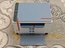 惠普（HP）M232dw 家用激光打印機 自動(dòng)雙面無(wú)線(xiàn)學(xué)生家用一體機 高速高效（低成本 體積?。?曬單實(shí)拍圖
