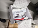 鴻星爾克極風(fēng)4跑步鞋男專(zhuān)業(yè)運動(dòng)鞋26春夏季新品競速訓練跑鞋體考體測男鞋 【紅色領(lǐng)跑】爾克白/正黑/赤丹紅 -男【新年必備】 42 曬單實(shí)拍圖
