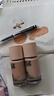 玫珂菲（MAKE UP FOR EVER）清晰無(wú)痕親肌持妝遮瑕粉底液1R02 效期至27/9 生日禮物送女友 曬單實(shí)拍圖