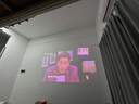 Vidda 大眼睛M2 Pro太空銀 海信4K超高清三色激光投影儀 無(wú)損光學(xué)變焦0.47DMD芯片家庭影院辦公國家補貼 曬單實(shí)拍圖
