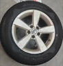 韓泰（Hankook）汽車(chē)輪胎 195/65R15 91H SK70 適配卡羅拉/朗逸/寶來(lái)/雷凌/福睿斯 曬單實(shí)拍圖