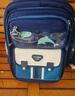 智多寶兒童書(shū)包男小學(xué)生一二三到六年級男生減負女超輕2025新款雙肩包 曬單實(shí)拍圖