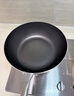 美的（Midea）不粘鍋炒鍋真有鈦炒鍋不粘鍋炒菜鍋鈦炒鍋28cm平底鍋煎鍋磁爐通用 曬單實(shí)拍圖