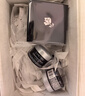 蘭蔻超修小黑瓶眼霜20ml淡化黑眼圈護膚品套裝禮盒送女友生日禮物 曬單實(shí)拍圖