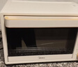 美的（Midea）多功能家用電烤箱30升 機械式操控 專(zhuān)業(yè)烘焙易操作 烘烤蛋糕面包PT3031 曬單實(shí)拍圖