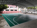 歐百娜室外籃球場(chǎng)地墊懸浮地板羽毛球地膠幼兒園戶(hù)外地墊戶(hù)外運動(dòng)地膠墊 【全國安裝 免費設計規劃】 曬單實(shí)拍圖