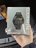 佳明（GARMIN）FR265運動(dòng)手表智能手表腕表戶(hù)外鐵三跑步游泳跑表心率血氧 禮物 Forerunner265 音樂(lè )版 極夜黑 曬單實(shí)拍圖