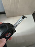 德力西鋼卷尺家用5米尺耐磨防摔高精度自鎖尺子 【AMG系列】5米*25mm 曬單實(shí)拍圖