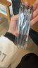 百樂(lè )（PILOT）【熱門(mén)商品】JUICE果汁筆按動(dòng)黑色中性筆高顏值0.5簽字筆黑筆水性筆學(xué)生考試刷題辦公文具套裝 3支 曬單實(shí)拍圖