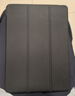 CangHua 適用vivo Pad5/Pad5e保護套12.1英寸 iQOO pad5/Pad5e平板保護殼全包防摔超薄三折支架皮套 曬單實(shí)拍圖