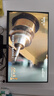 HKC 27英寸144Hz高刷IPS面板1080P低藍光不閃屏99%sRGB廣色域電子書(shū)電腦外接電競游戲辦公顯示器V2719 曬單實(shí)拍圖