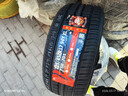 富神（FORTUNE） 汽車(chē)輪胎225/45R17 ZR 94Y FSR701 領(lǐng)動(dòng)/奧迪A3/高爾夫/奔馳CLA 曬單實(shí)拍圖