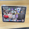 閃魔適用iPad Air8/7/6保護套M4/M3通用Air8/7保護殼26/25款帶筆槽11英寸air5/4亞克力抗摔防彎-透灰 曬單實(shí)拍圖