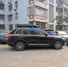 贛虎沃爾沃xc60 專(zhuān)用車(chē)頂行李箱 SUV汽車(chē)越野車(chē)載大容量旅行箱行李架 【至臻款】800L雙開(kāi)192*89*37+高速橫桿 免打孔-99%車(chē)型都可安裝，詳情聯(lián)系客服 曬單實(shí)拍圖