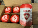 貝因美（Beingmate）愛(ài)加12-36月幼兒奶粉3段900g*6多罐A2奶源+乳鐵蛋白+OPN 曬單實(shí)拍圖