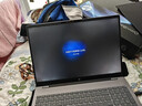 惠普HP【國家補貼】星Book Pro 16 2025 輕薄筆記本電腦(酷睿Ultra7 255H 32G 1T 2.5K 240Hz AI)灰 曬單實(shí)拍圖