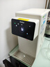 海爾（Haier）臺式凈水器冰泉鮮活水凈飲機臺式凈水器 直飲冰感水加熱凈飲反滲透免安裝一體機HTS75-1LXZLU1 曬單實(shí)拍圖
