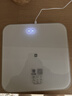 Keep智能秤體重秤藍牙電子秤家用精準健康多用戶(hù)識別LED屏幕 小物稱(chēng)重抱嬰稱(chēng)重 T2充電款-月光白 曬單實(shí)拍圖