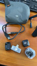 大疆 DJI Mic Mini 迷你無(wú)線(xiàn)高品音質(zhì) 降噪領(lǐng)夾麥克風(fēng) 【安卓+蘋(píng)果15/16/17系列】手機版 一拖一 曬單實(shí)拍圖