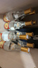 汾酒 黃蓋玻汾 清香型白酒 53度 475mL*6瓶整箱 電商版原箱 曬單實(shí)拍圖