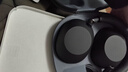 索尼（SONY）WH-1000XM6 頭戴式無(wú)線(xiàn)耳機 藍牙降噪耳機1000XM5升級款 網(wǎng)課游戲禮物送男女友學(xué)生 黑色 曬單實(shí)拍圖