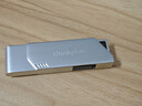 ThinkPlus聯(lián)想 64GB USB3.2 電腦U盤(pán) 辦公學(xué)習商務(wù)投標u盤(pán)多功能大容量?jì)?yōu)盤(pán)車(chē)載U盤(pán)TPU301plus 曬單實(shí)拍圖