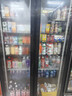 澳柯瑪（AUCMA）展示柜風(fēng)冷無(wú)霜立式冷藏柜保鮮柜飲料柜超市陳列柜酒吧KTV西餐廳冷飲全面屏啤酒柜 【京倉發(fā)貨】雙門(mén)630升 風(fēng)冷無(wú)霜 LSC-630AHW 曬單實(shí)拍圖