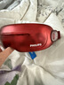 飛利浦（PHILIPS）美眼寶【重磅新品】眼部按摩儀器護眼儀蒸汽眼罩霧化按摩干潤眼送父母男女朋友節日生日禮物5204E 曬單實(shí)拍圖