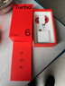 一加 Turbo 6 12GB+256GB 獨行黑 第四代驍龍8s風(fēng)馳版 165Hz高刷東方屏 oppo 5G智能 AI手機 國家補貼 曬單實(shí)拍圖