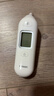 歐姆龍（OMRON）耳溫槍紅外電子體溫計兒童老人醫用溫度計1s速測 KE130  曬單實(shí)拍圖