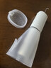 松下（Panasonic）小白塔2.0沖牙器成人超聲波潔牙器牙齒沖洗器洗牙器水牙線(xiàn)牙結石生日節日禮物送男女友EW1520 曬單實(shí)拍圖
