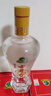 古井貢酒 經(jīng)典 濃香型白酒 45度 500mL*6瓶 整箱裝 口糧酒 曬單實(shí)拍圖