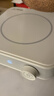 ±0日本正負零煮茶爐茶具電茶爐泡茶壺套裝電陶爐家用電熱爐茶臺泡茶專(zhuān)用 乳白色（機器） 曬單實(shí)拍圖