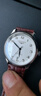 【二手99新】浪琴（LONGINES）男表名匠系列商務(wù)休閑二手瑞士奢侈品腕表自動(dòng)機械手表 38.5mm白盤(pán)皮帶 L2.628.4.78.3 曬單實(shí)拍圖
