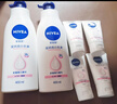 妮維雅（NIVEA）孫穎莎同款天然VC美白身體乳女士溫潤透白潤膚乳液400ml 曬單實(shí)拍圖